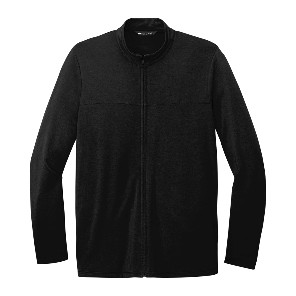 TravisMathew Newport Full-Zip Fleece 2
