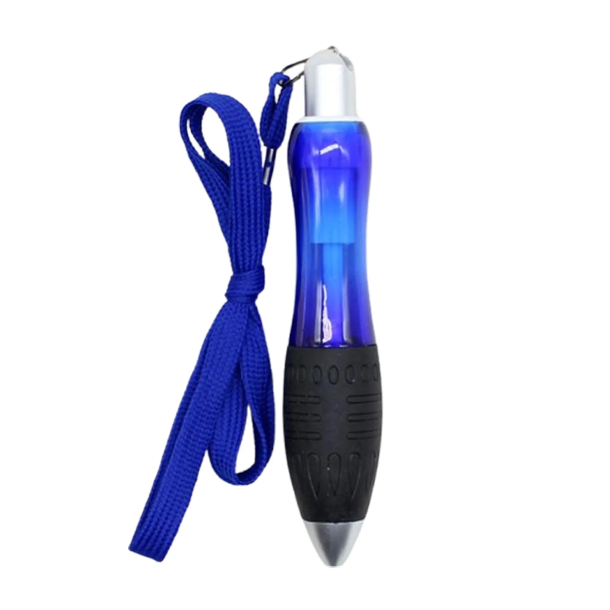 Black Heavy Weighted Ballpoint Pens 6