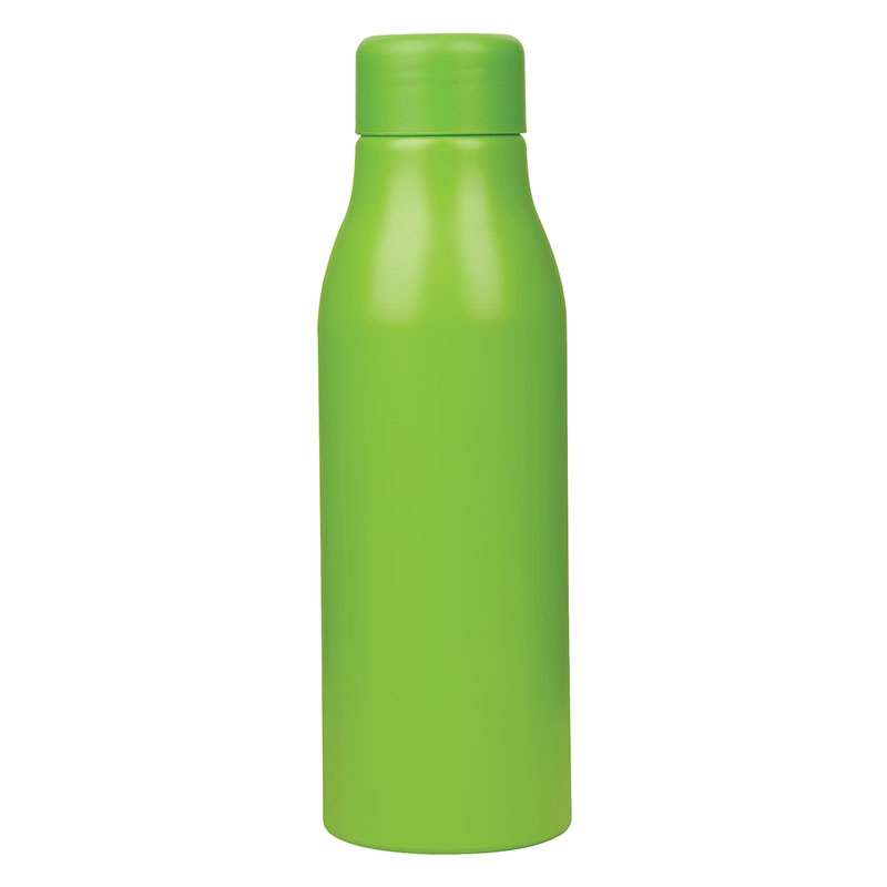 Renzo 24 oz. Recycled Aluminum Water Bottle 55