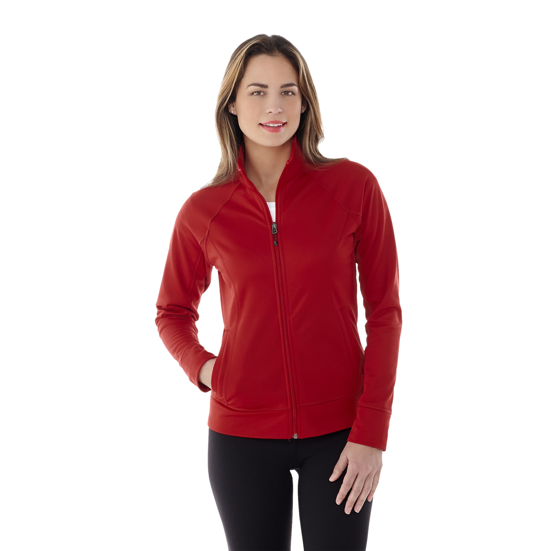 Women's Okapi Knit Jacket 336