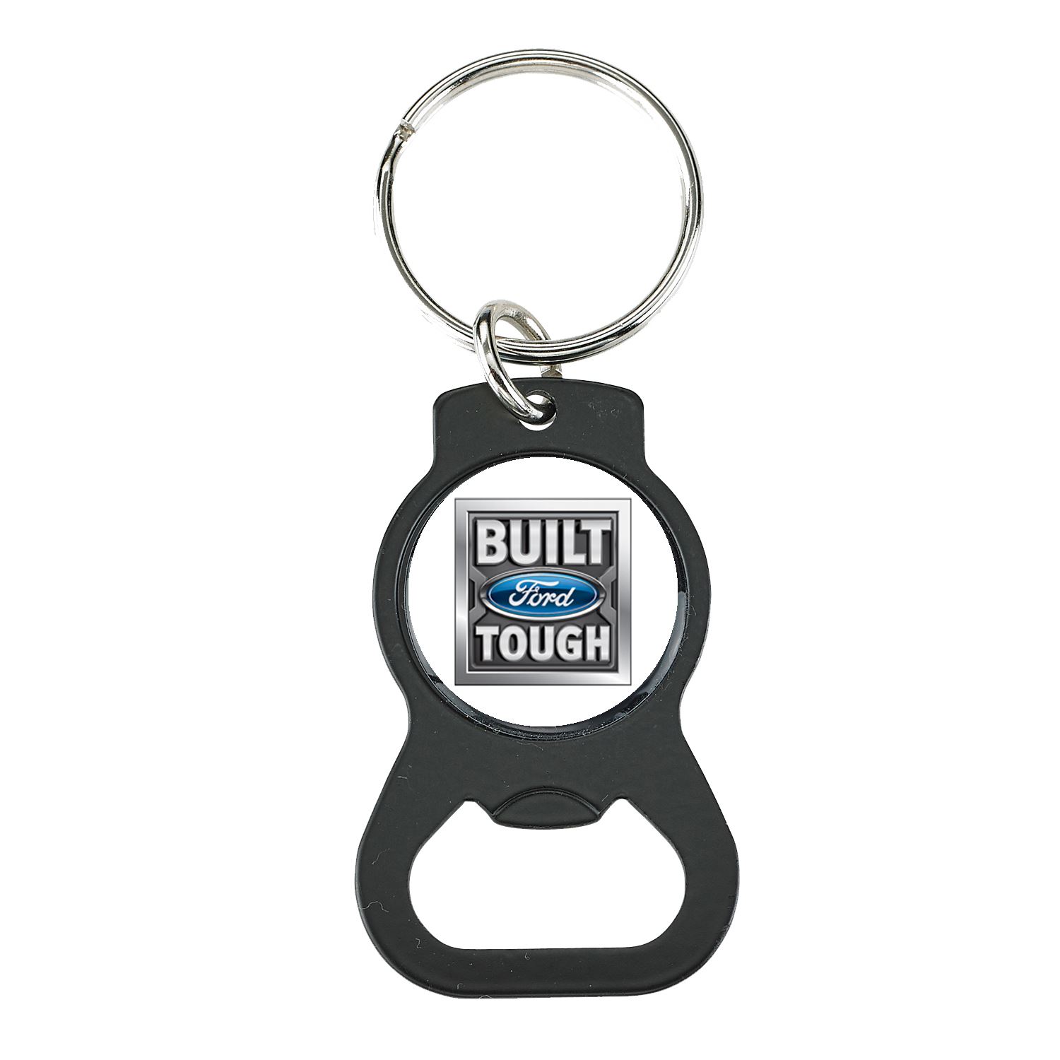 Black Ultimate Bottle Opener 4