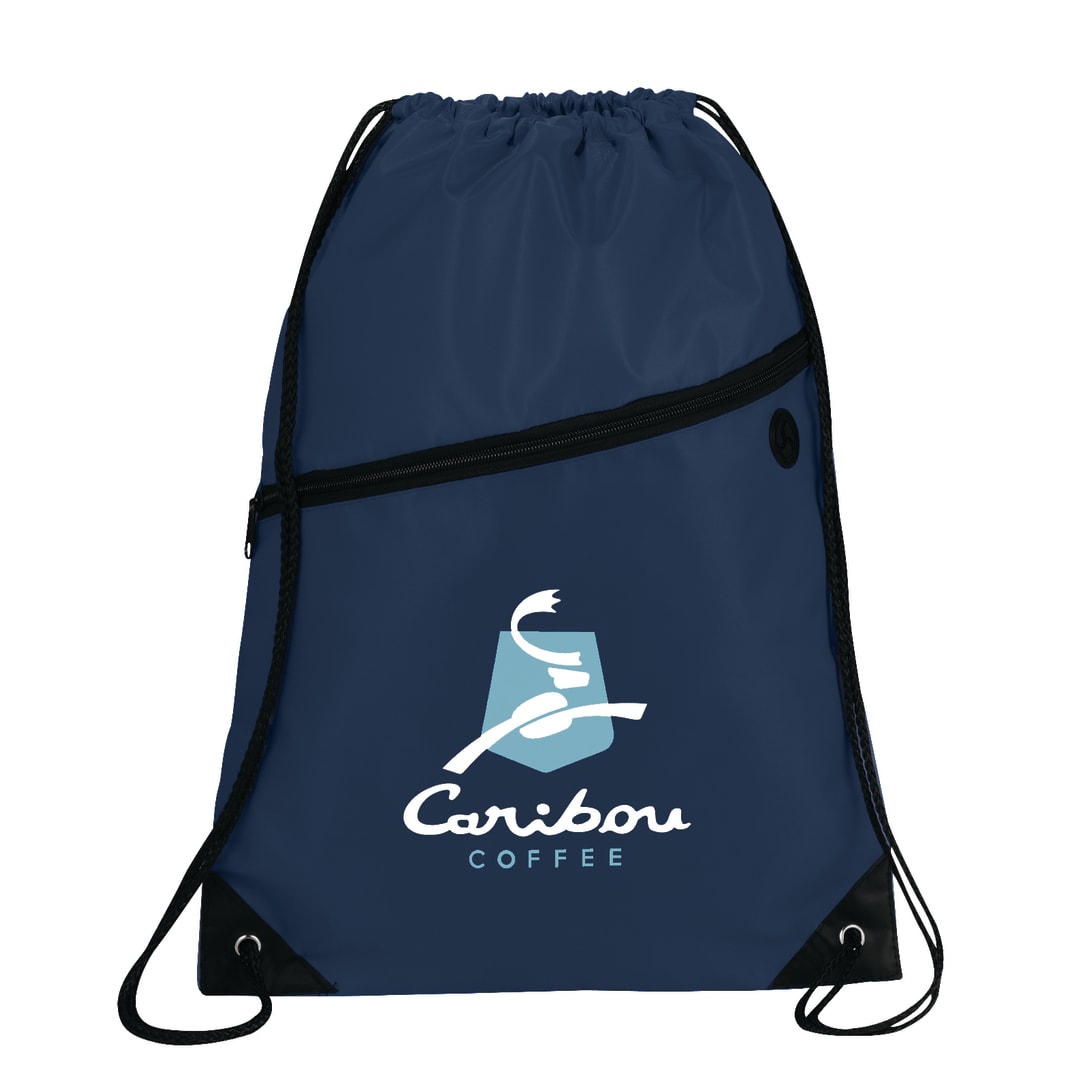 Robin Drawstring Bag 14