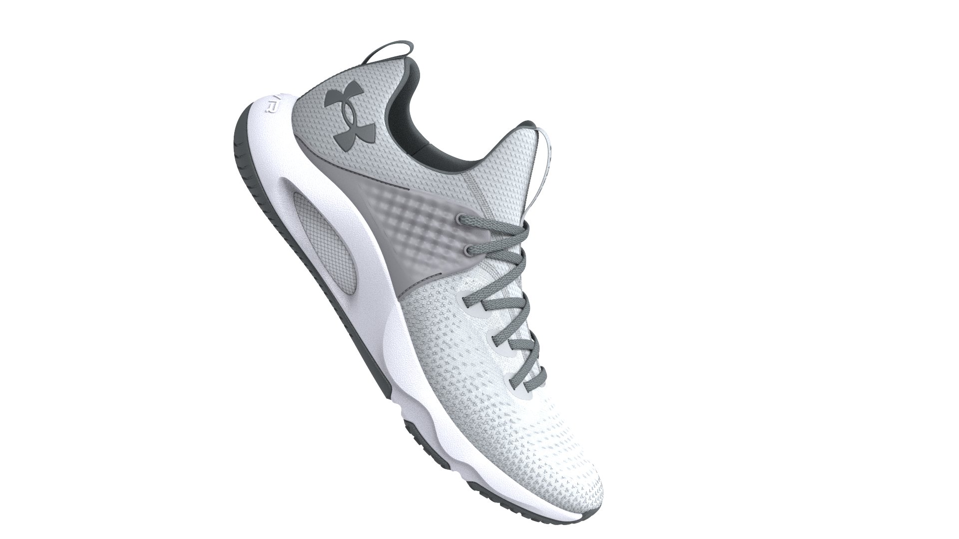 UA HOVR Rise 3 Men's Training Shoes 9