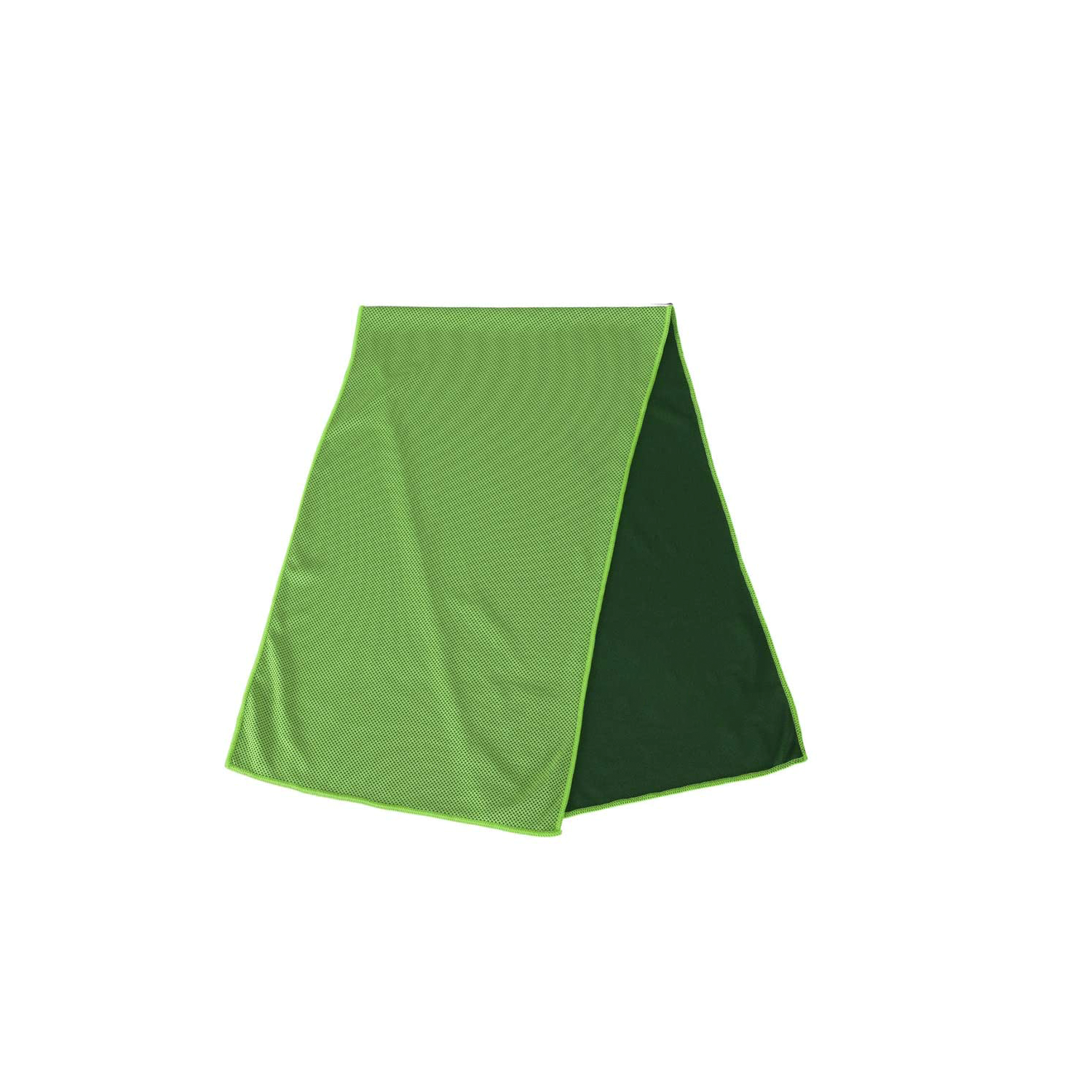 Cooling Towel in Pouch 8