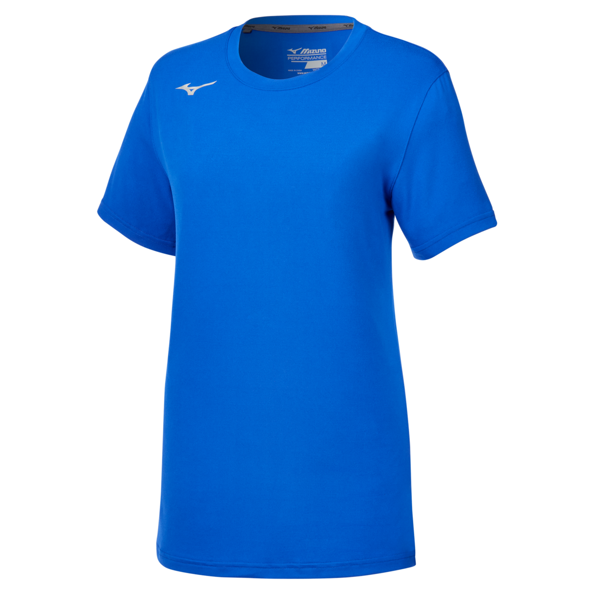 Women's Short Sleeve Attack Tee 3.0 6