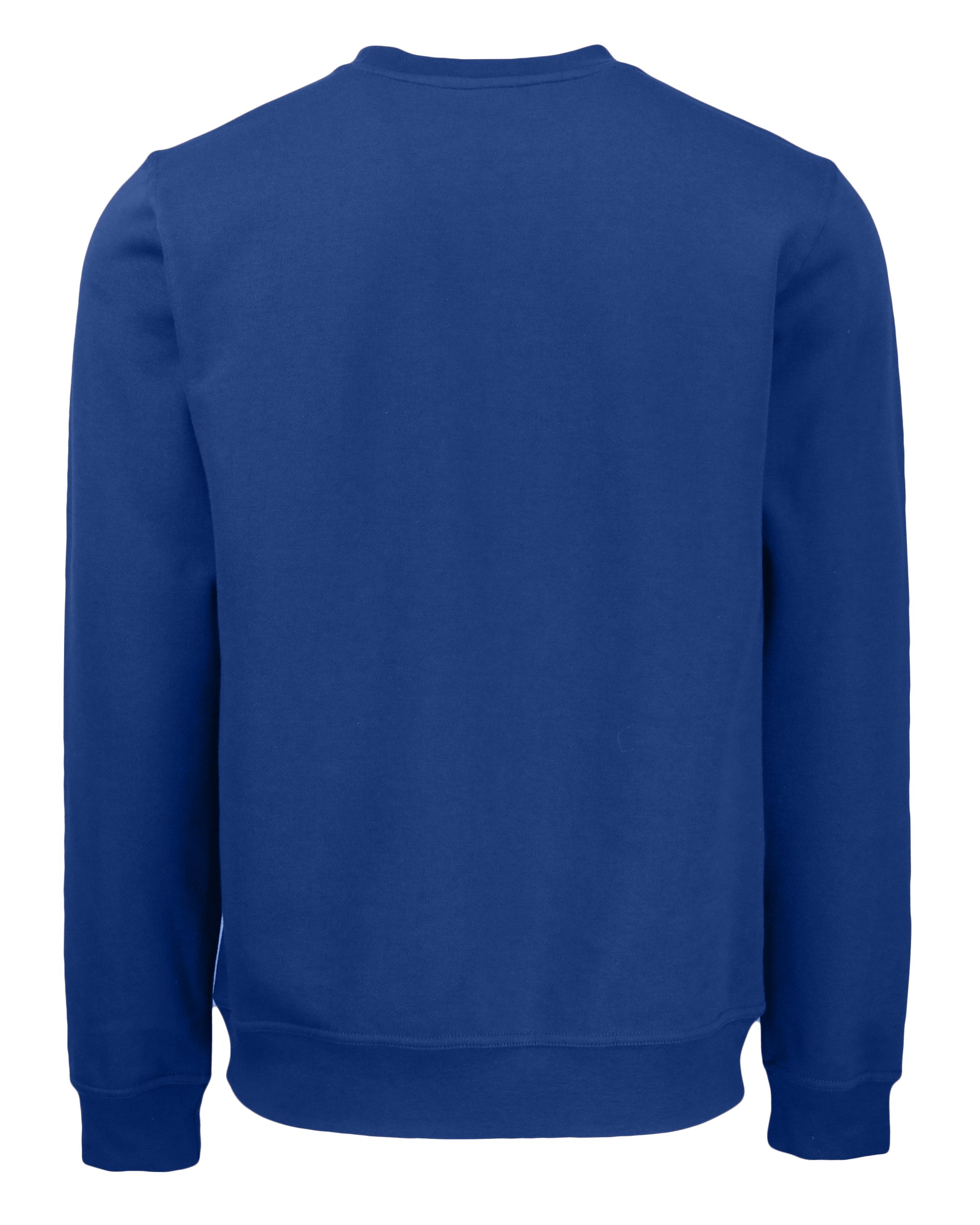 Clique Stockholm Unisex Crewneck Sweatshirt 154