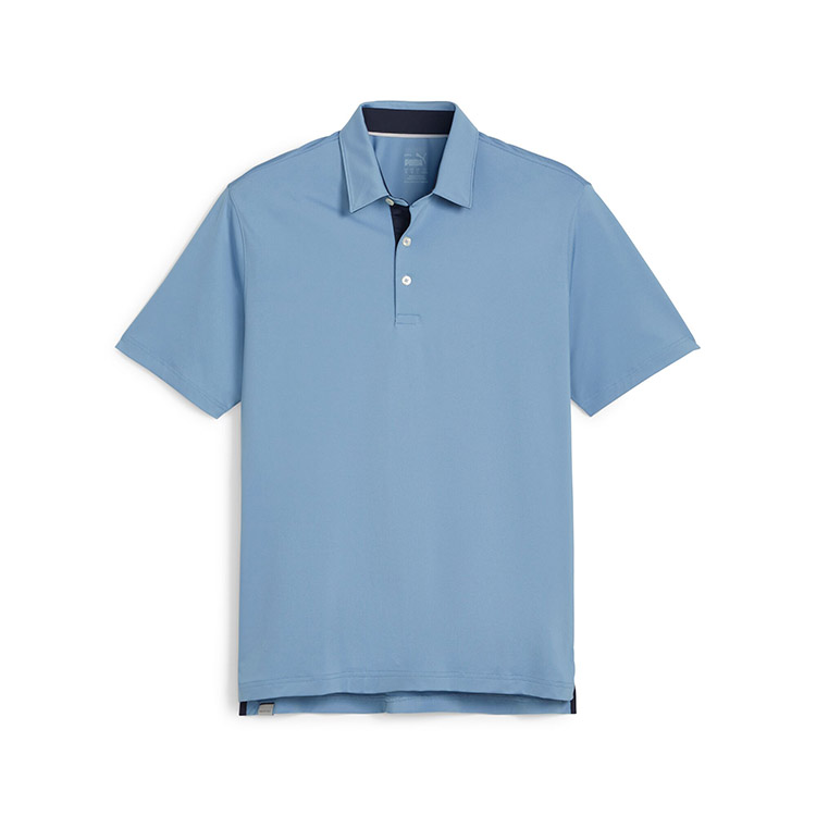 Puma Mattr Brigade Polo 3