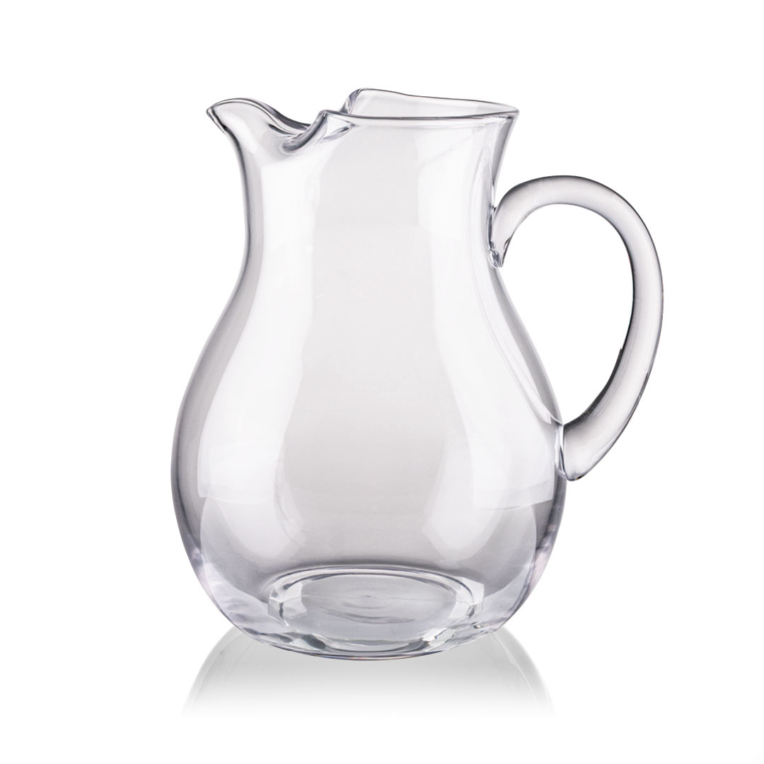 Montclair Pitcher - 60oz 3