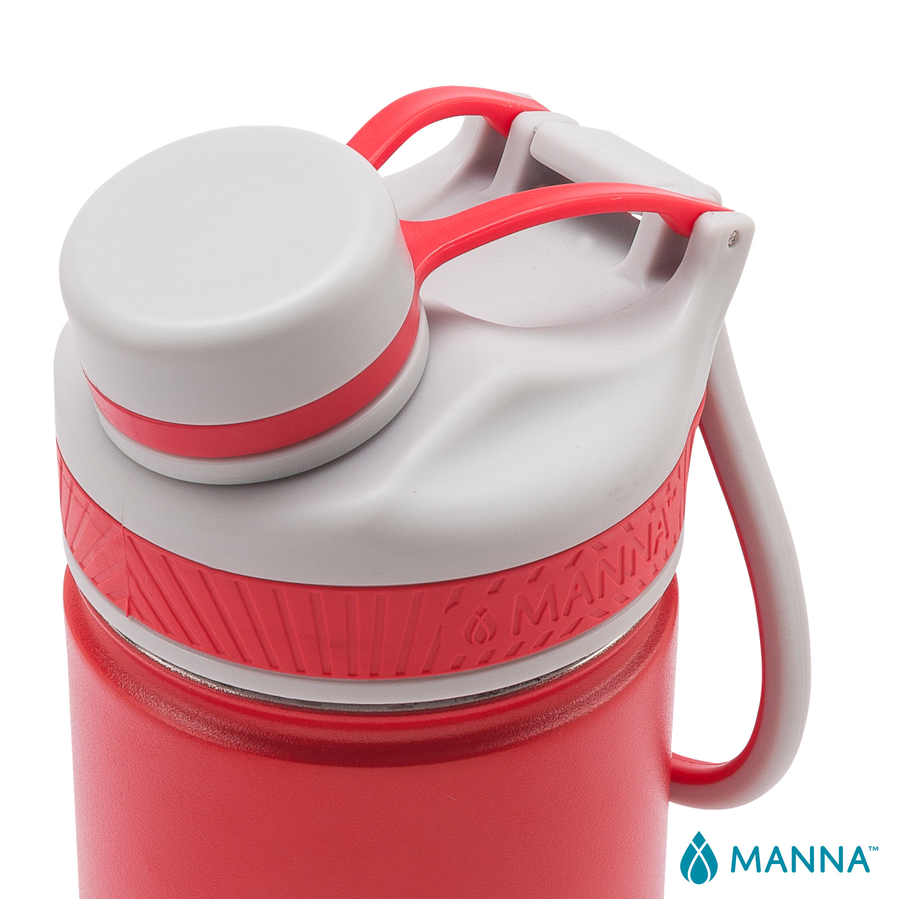 Manna™ 26 oz. Ranger Powder Coated Steel Bottle 33