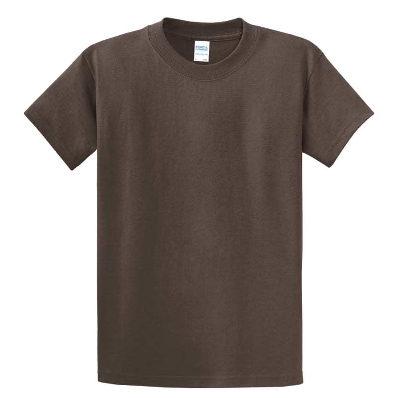 Port & Company - Essential Tee. 79