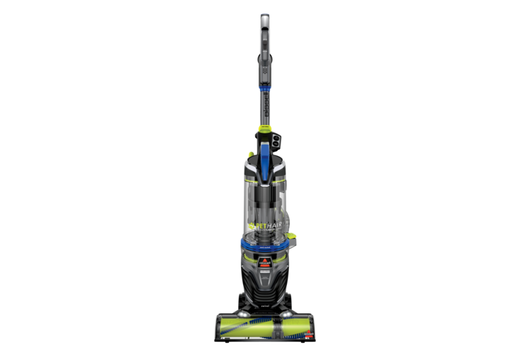 BISSELL Pet Hair Eraser Turbo Rewind Vacuum Cleaner