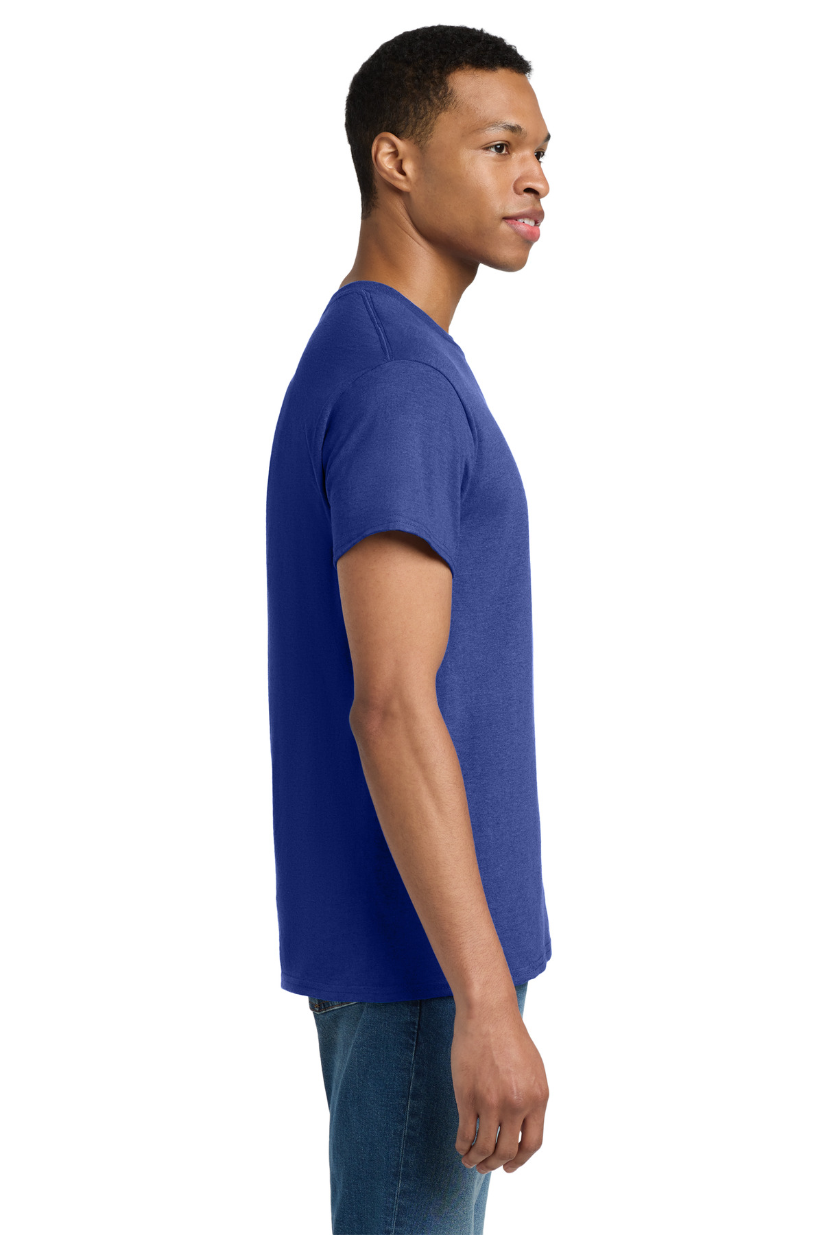 Gildan - Ultra Cotton 100% US Cotton T-Shirt. 2000 611
