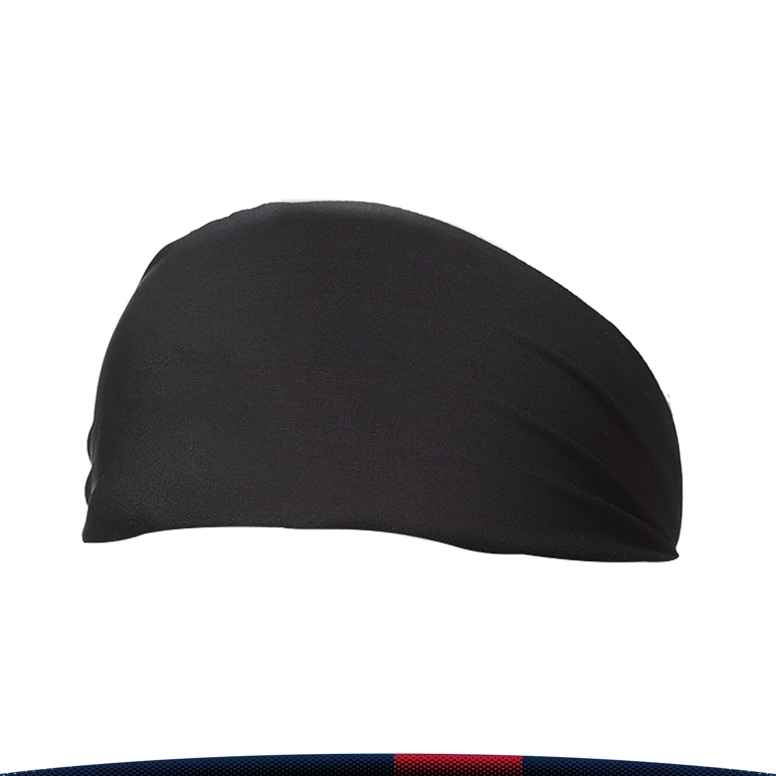 Stretchy Lycra Sport Headband 2