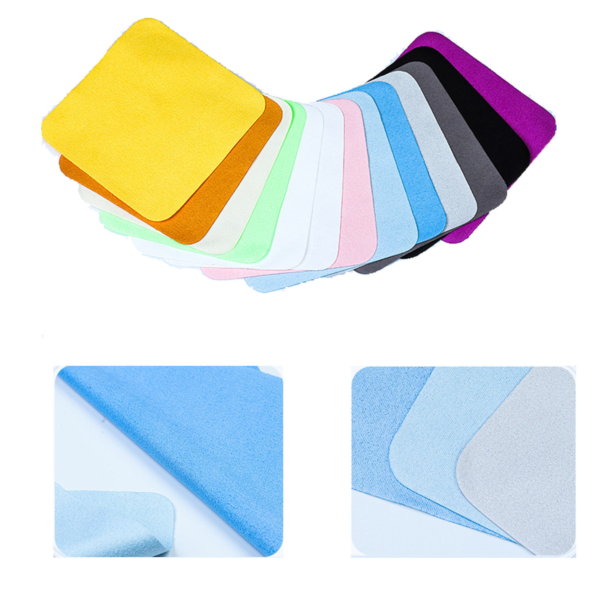 Eyeglass Cleaning Cloth 2