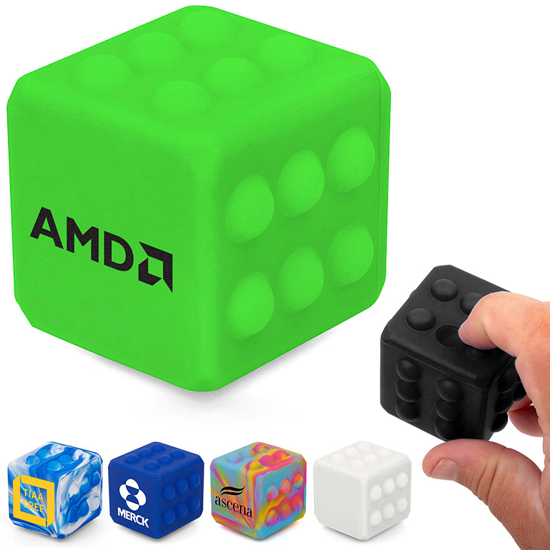 Popper Cube 3