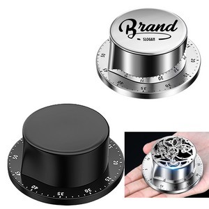 LCD Screen Digital Timer 4