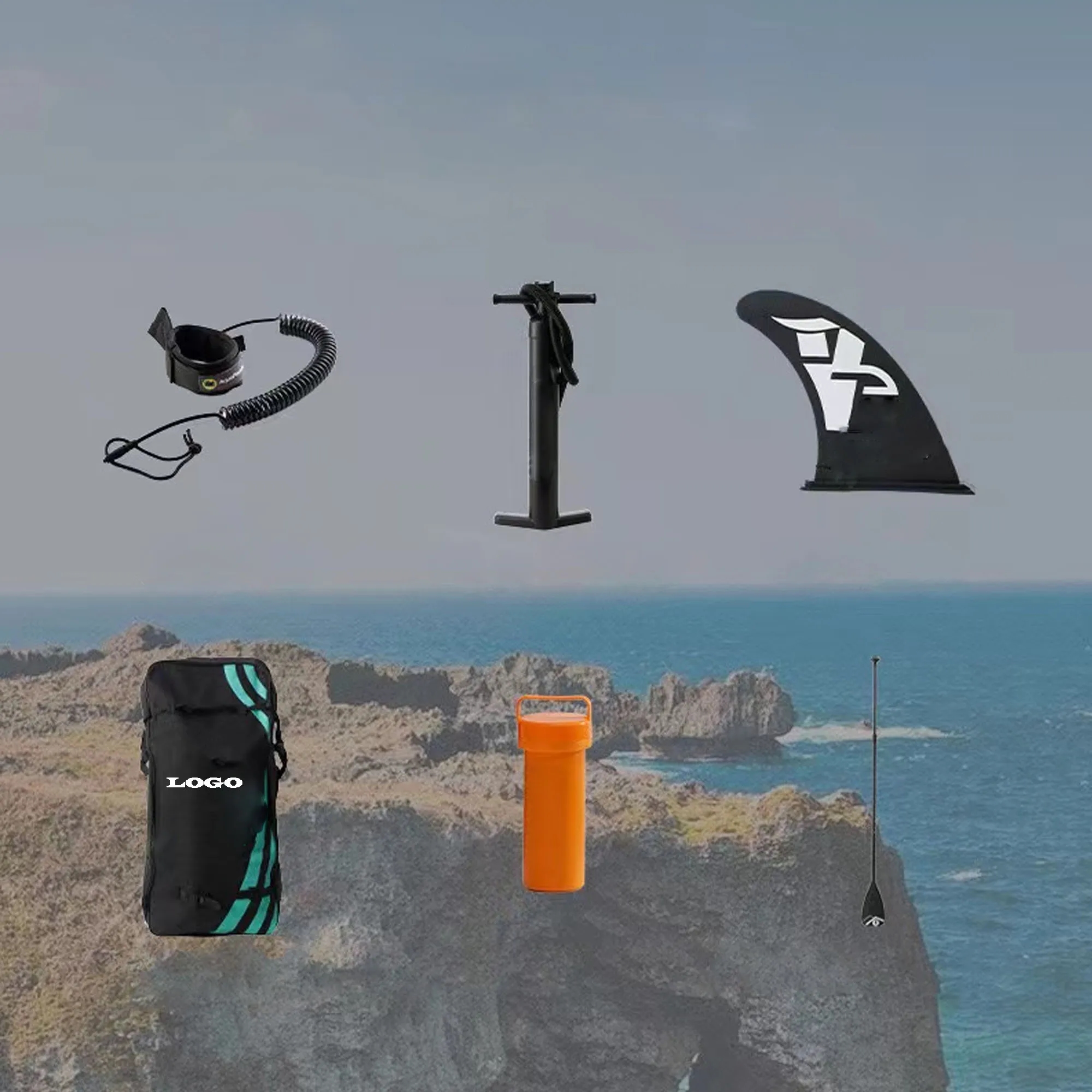 Surfboard Customization 4