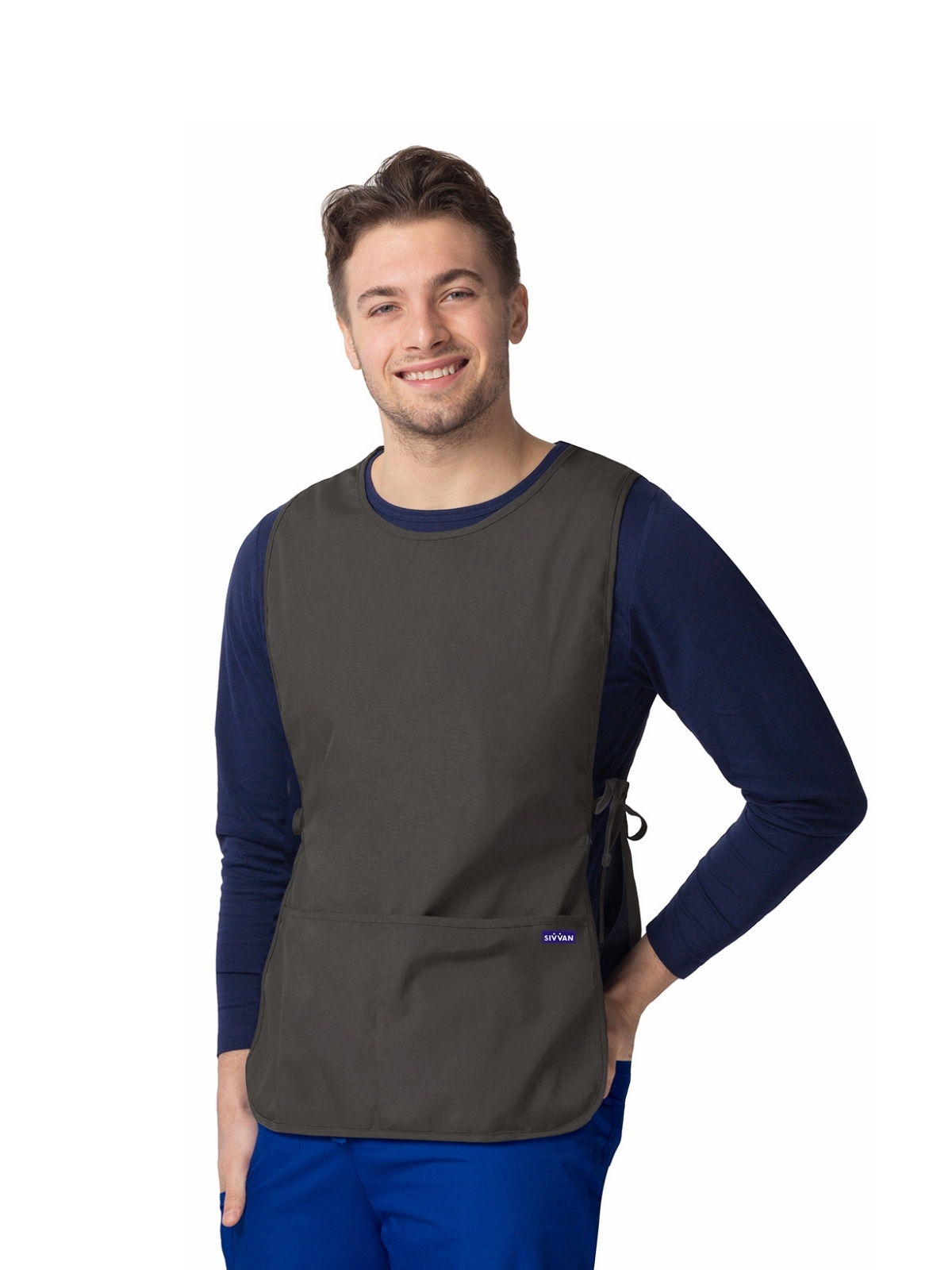 Adar - Sivvan - Unisex Cobbler Apron 29
