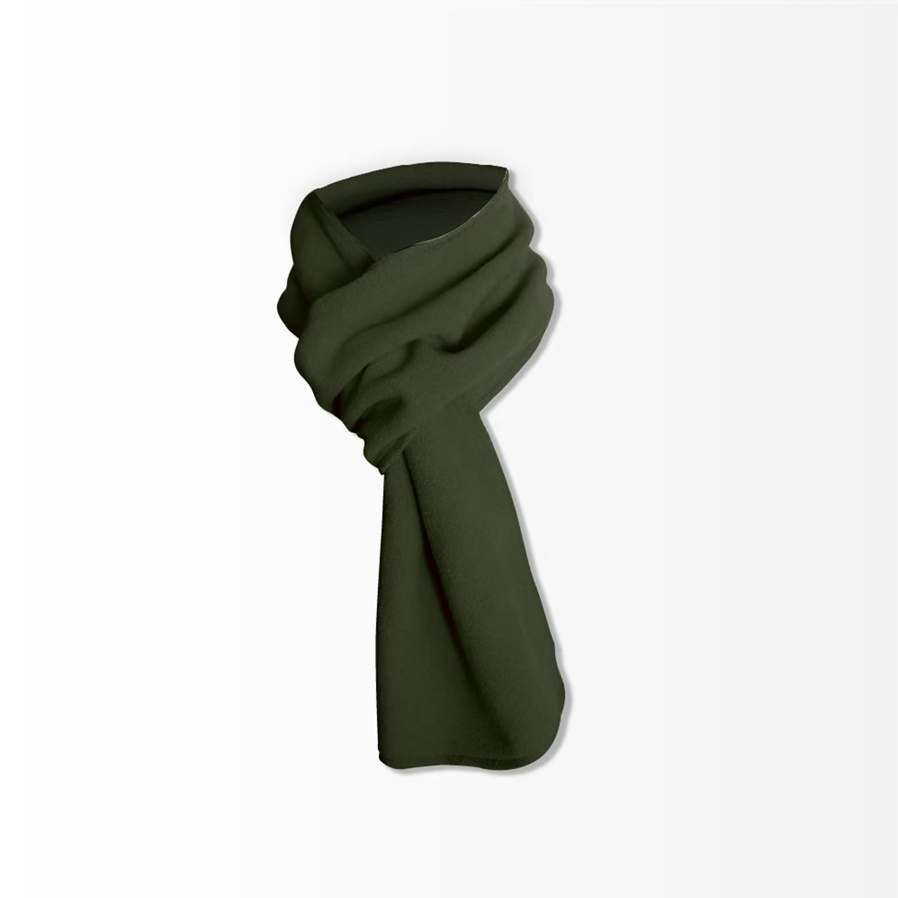 Warm Polar Fleece Scarf 7