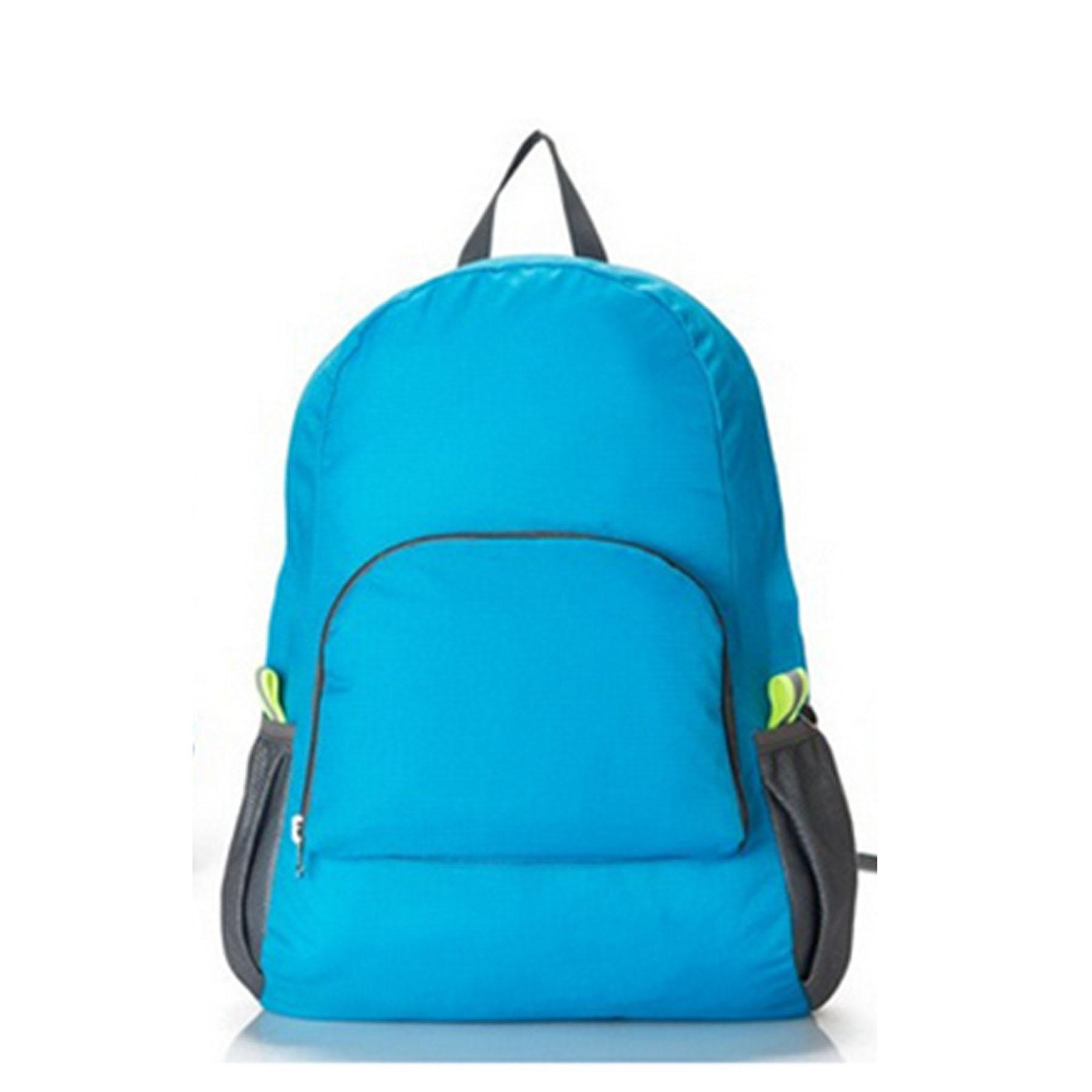 Foldable Outdoor Travel Sports Backpack 2