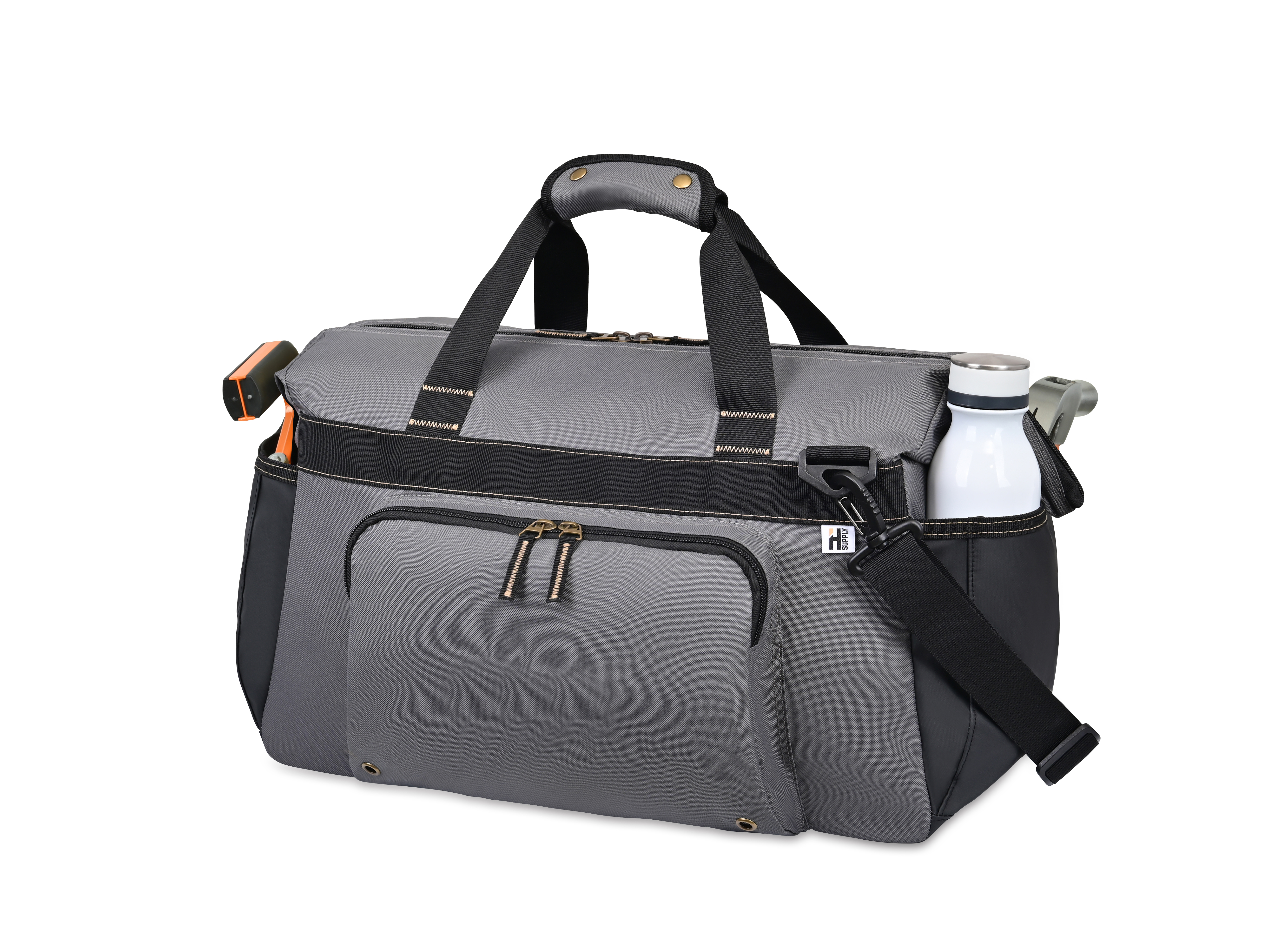 Heritage Supply ProXL Tool Duffel 2