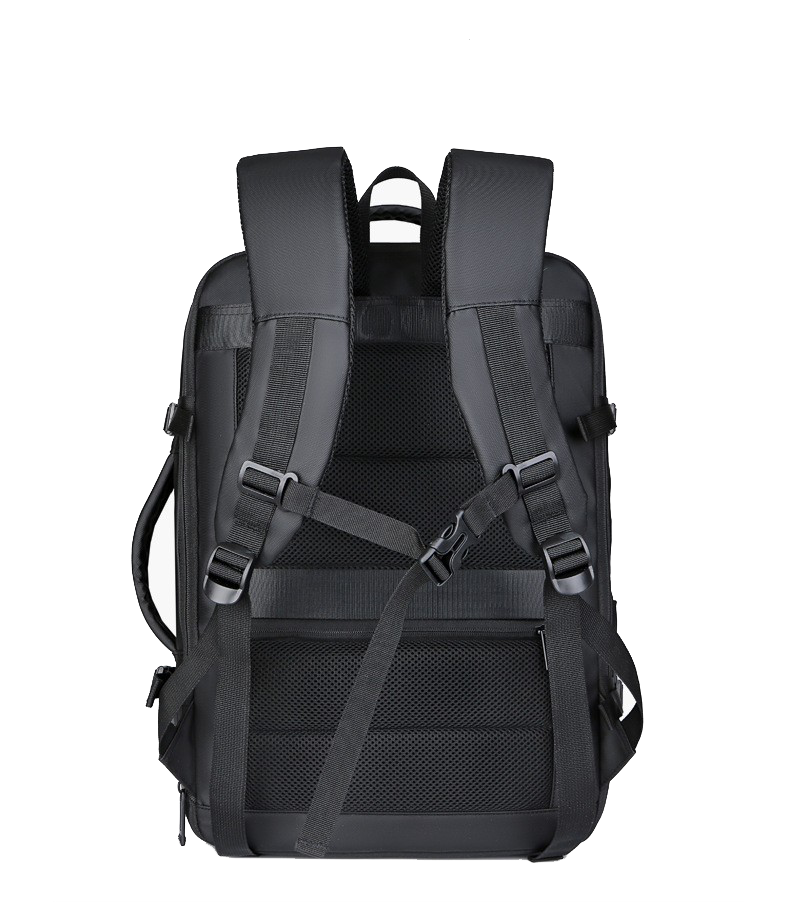 Waterproof Business Luggage Casual Bag Fits For Men Women 10