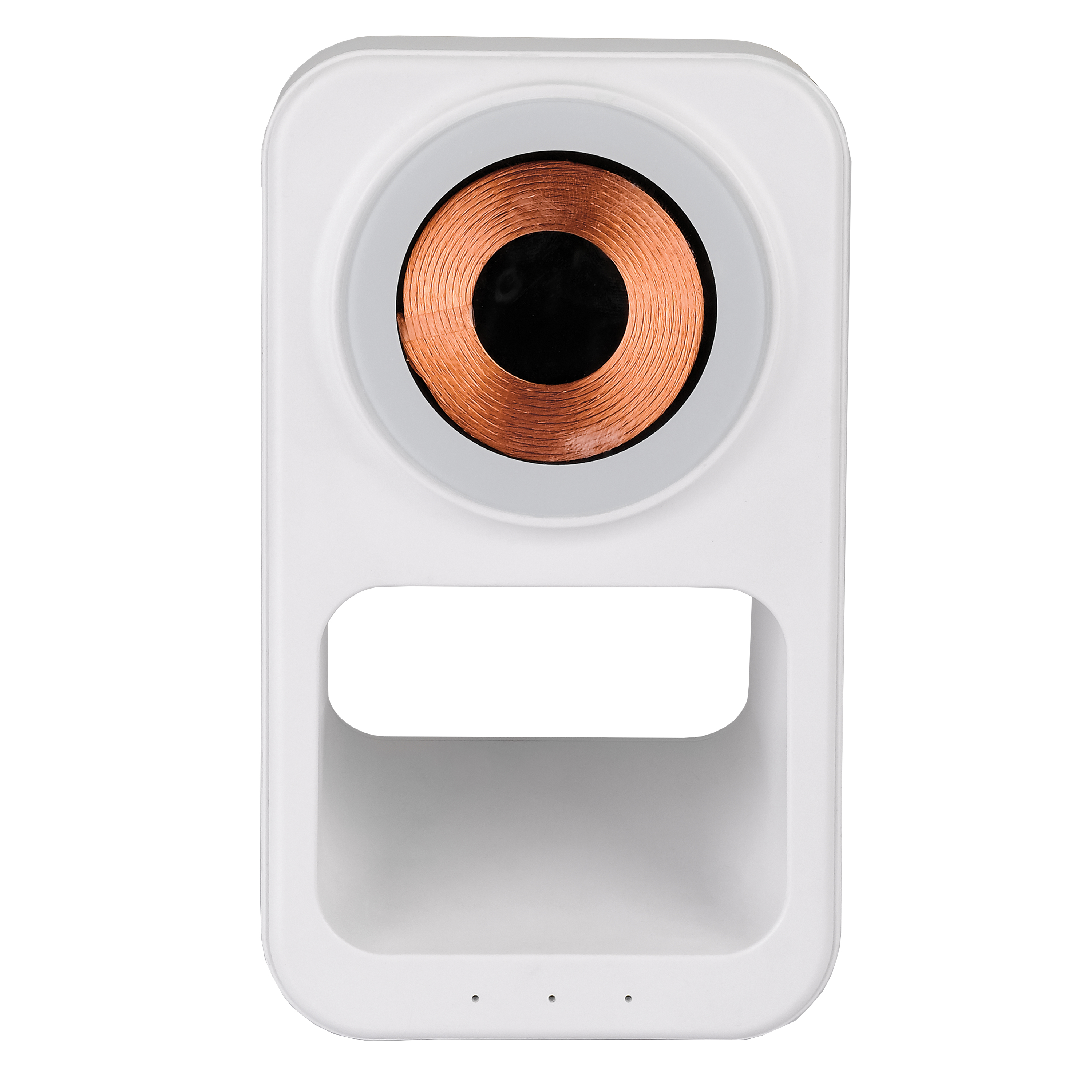4-in-1 Wireless Charging Phone Stand 5