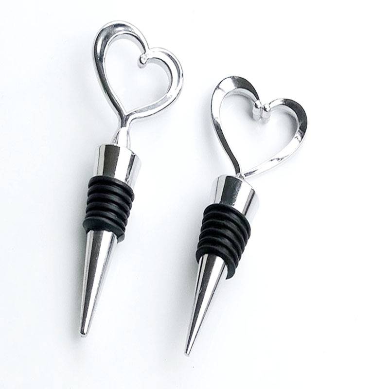 4 in 1 corkscrew Wine bottle Opener Set 2