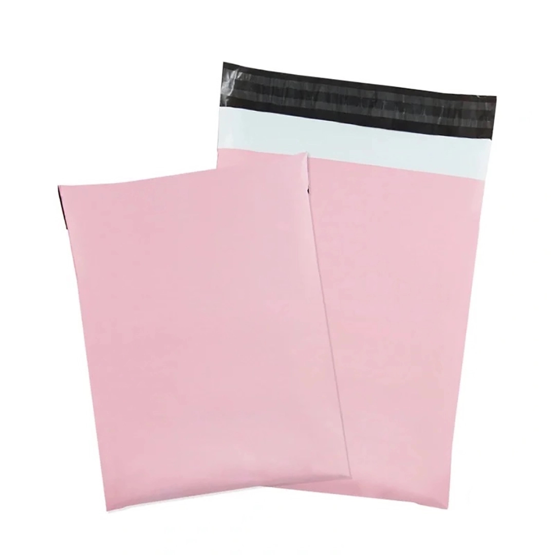 6" x10" Custom Classic Poly Mailers 6