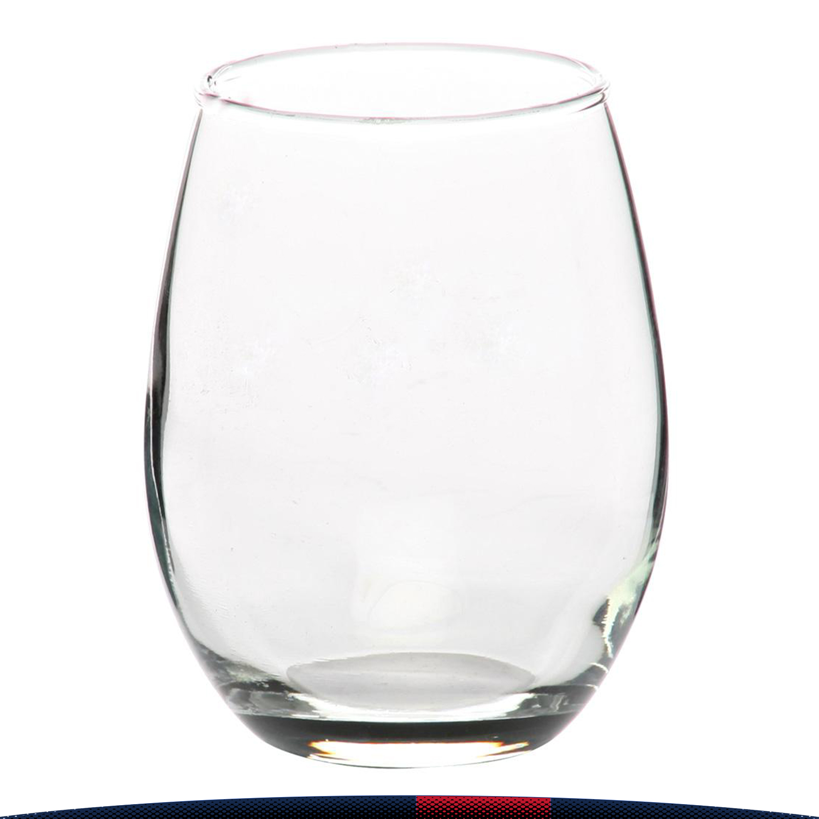 ARC 5.5 oz. Pulia Stemless Glasses 5