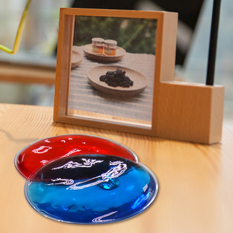 Reusable Round Hand Warmer 2