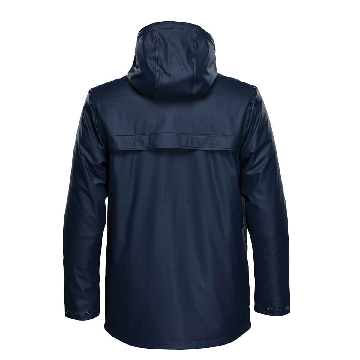 Stormtech Men's Waterfall Insulated Rain Jacket 14