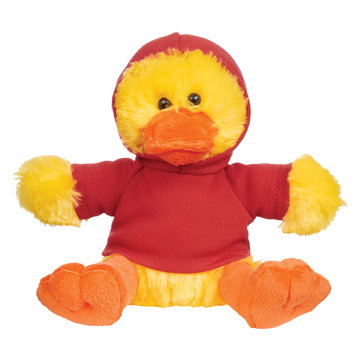 6" Delightful Duck 3