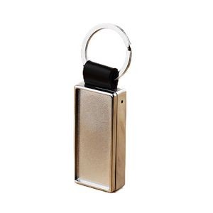 Heat Foil Lighter With Keychain 14