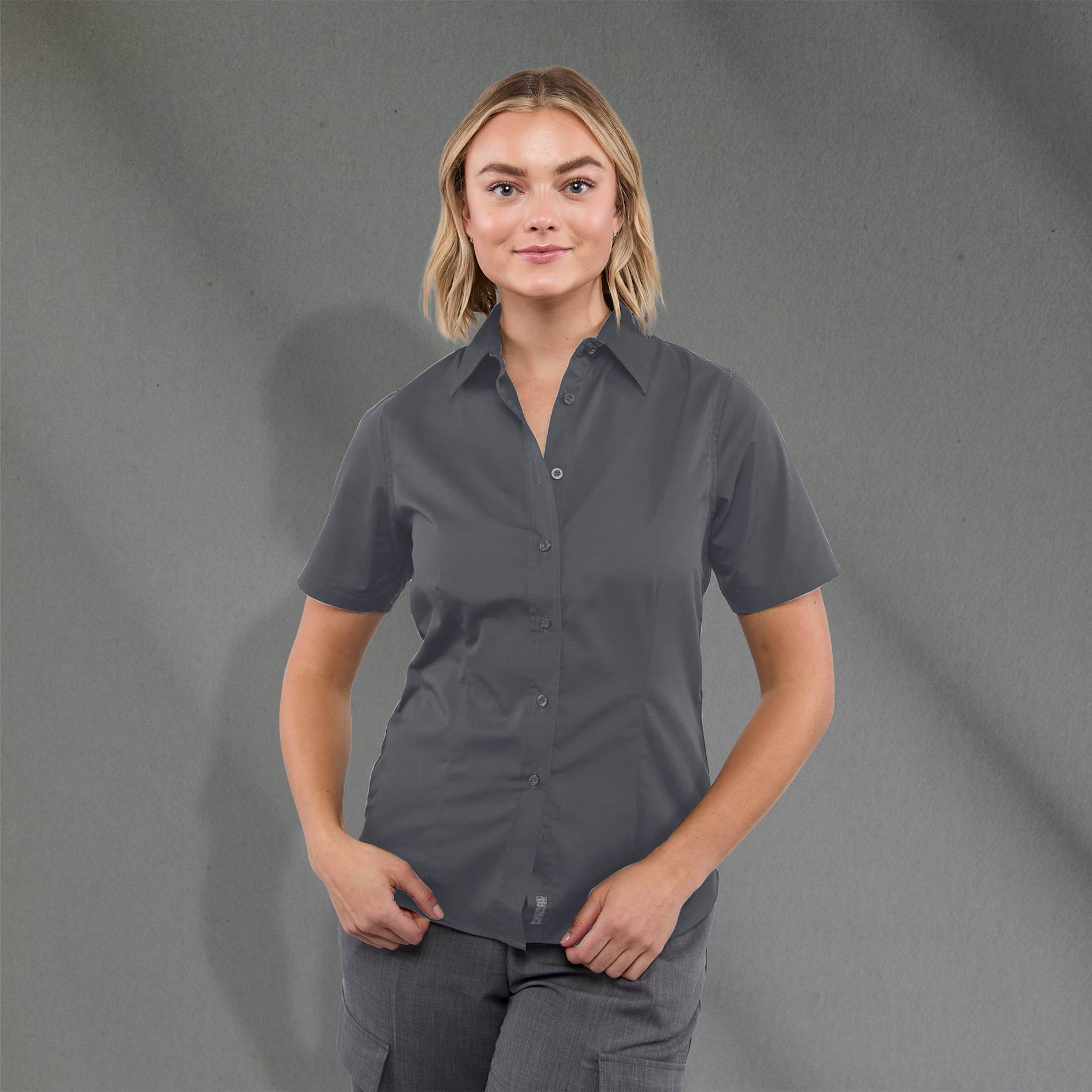 Women's STIRLING Short Sleeve Shirt 7