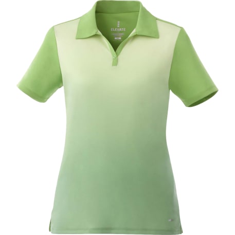Women's Next Short Sleeve Polo 42