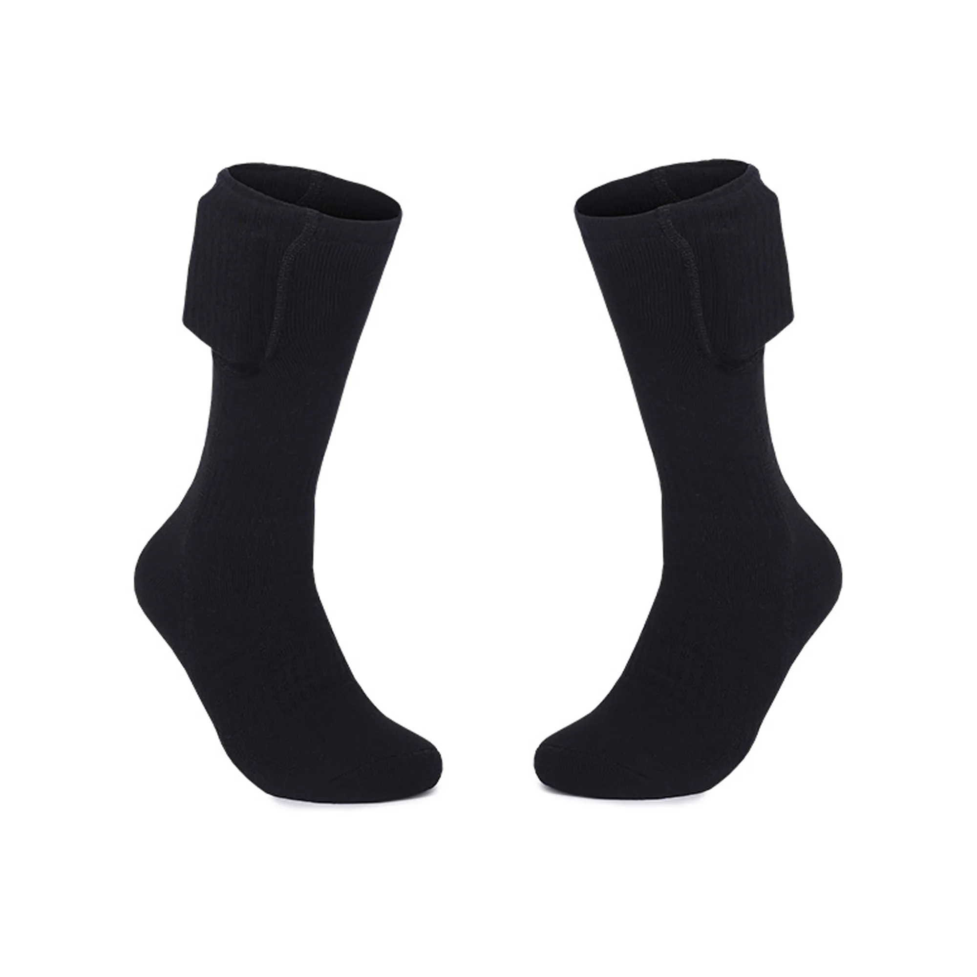 Electric Heated Socks for Outdoor Activities 7