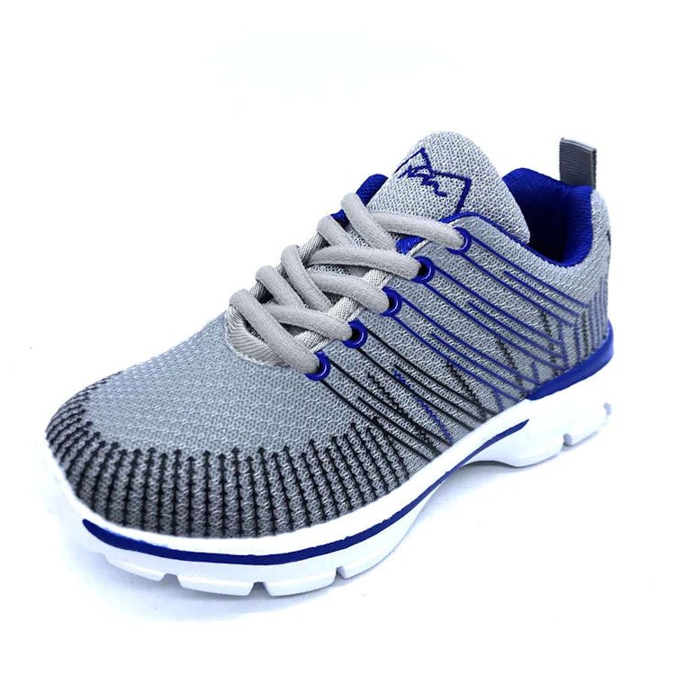 Toddler Sneakers - Size 8 Age 2-3 Years 2