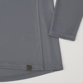 EVANS Eco Knit Half Zip - Women's 43