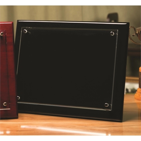 Recognition Plaque 10