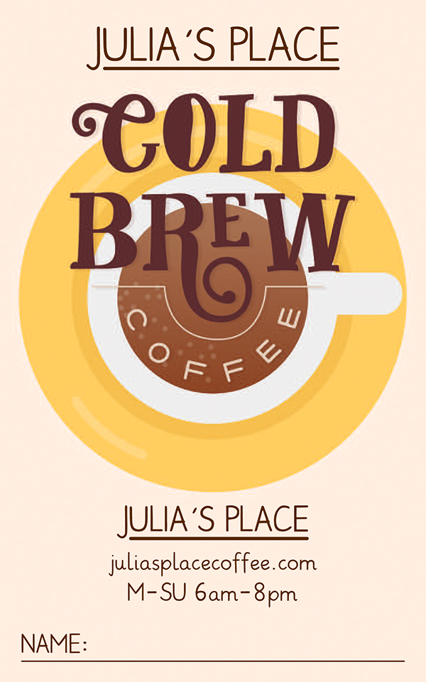 Permanent Adhesive Package Labels (8" x 5")