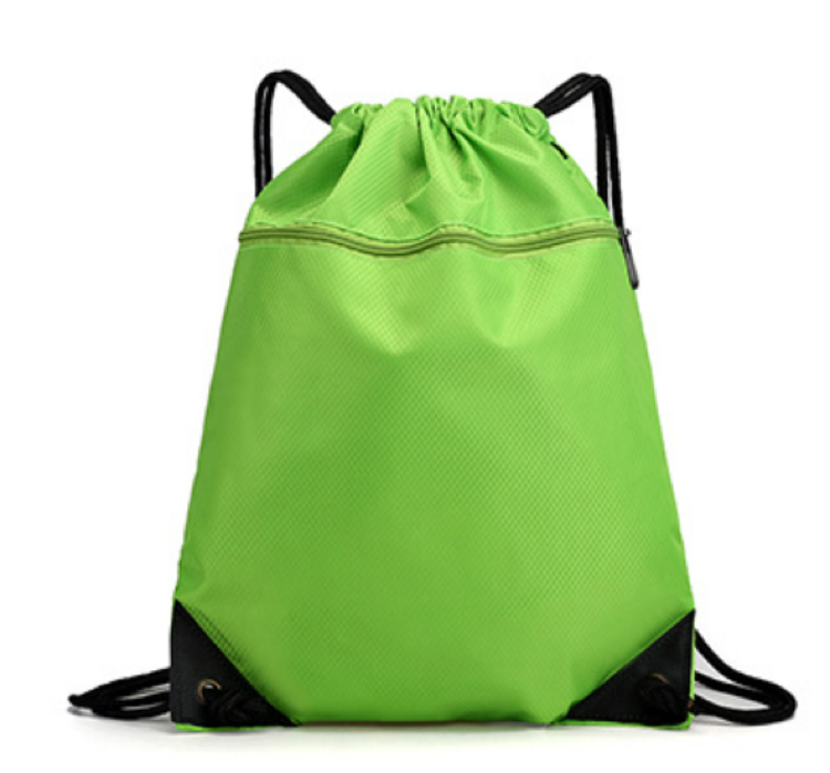 Drawstring Gym Bag 6