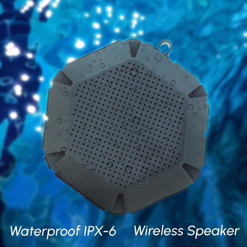 H2O Floating Speaker 15