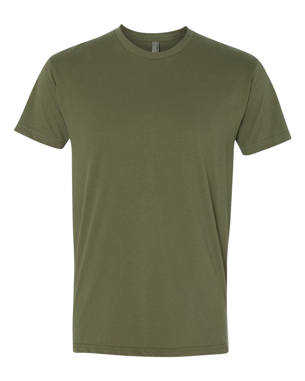 Sueded T-Shirt - 6410 65