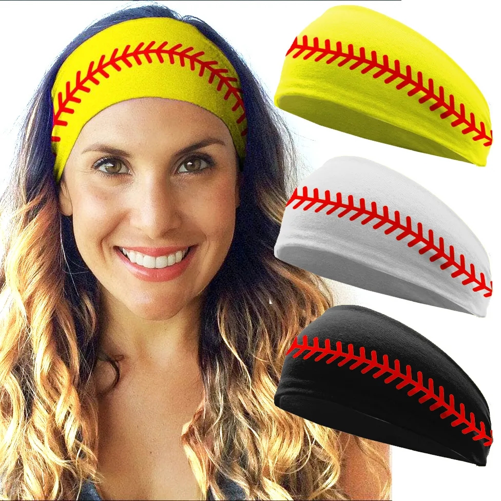 Sports Bandannas 1