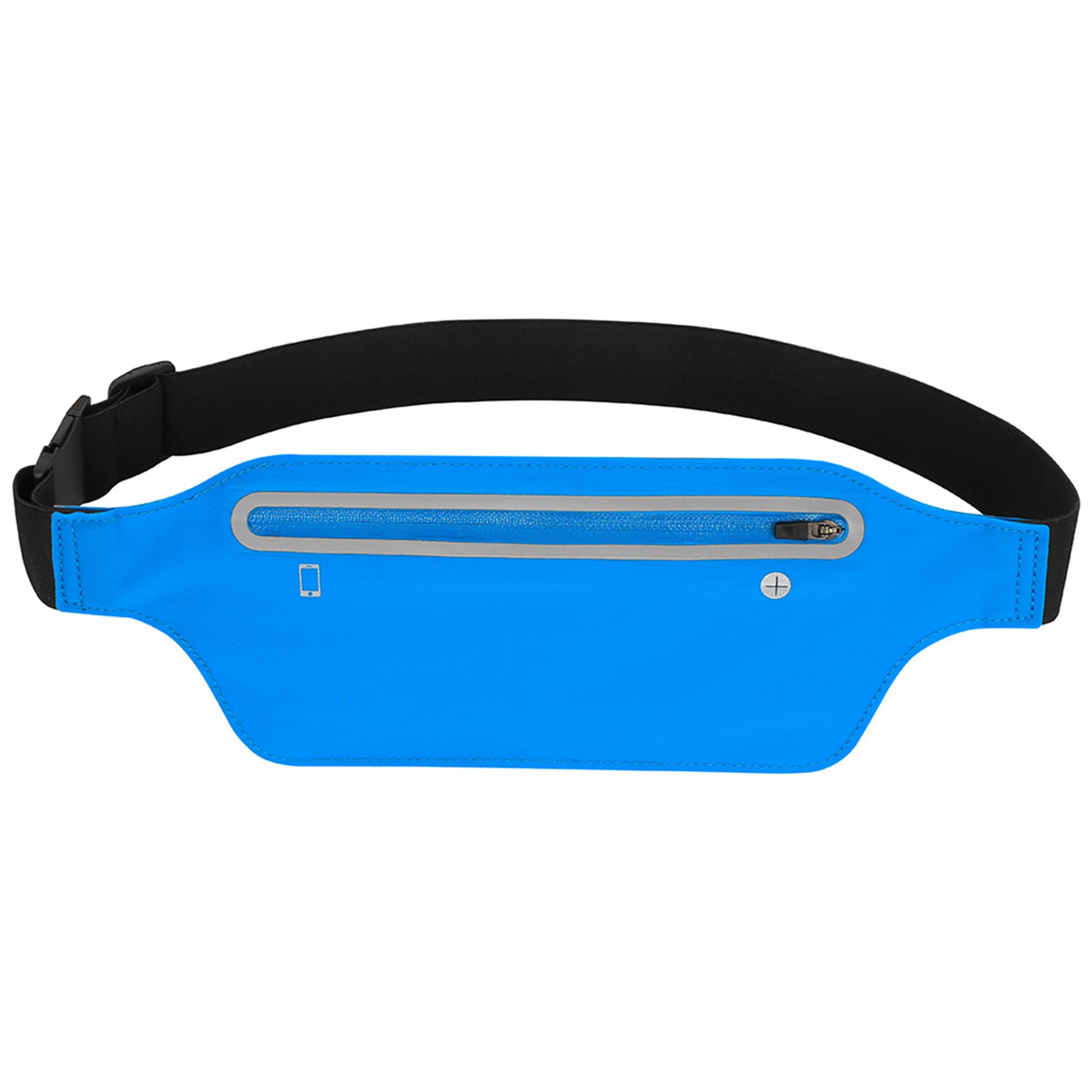 Ultra-Thin Running Fanny Pack 6