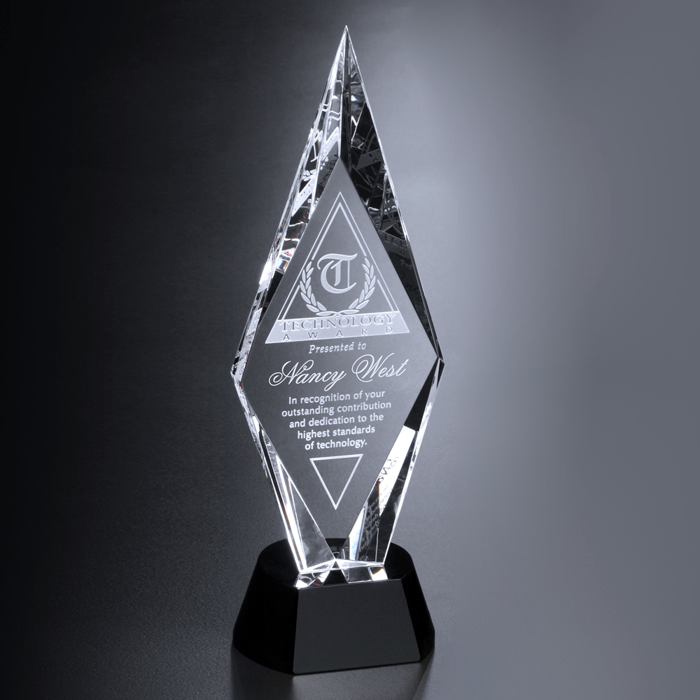 Chaska Award 3