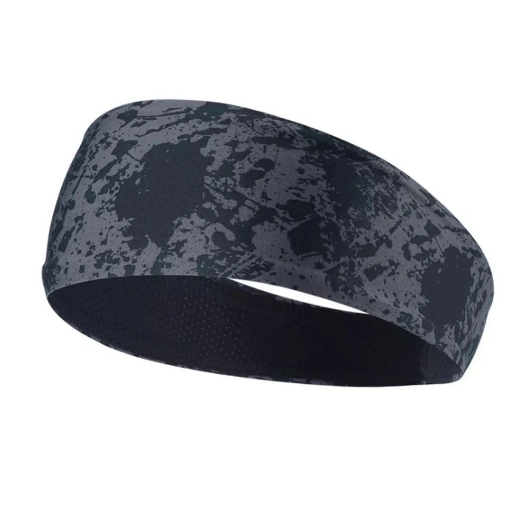 Sublimation Unisex Stretch Headband 5