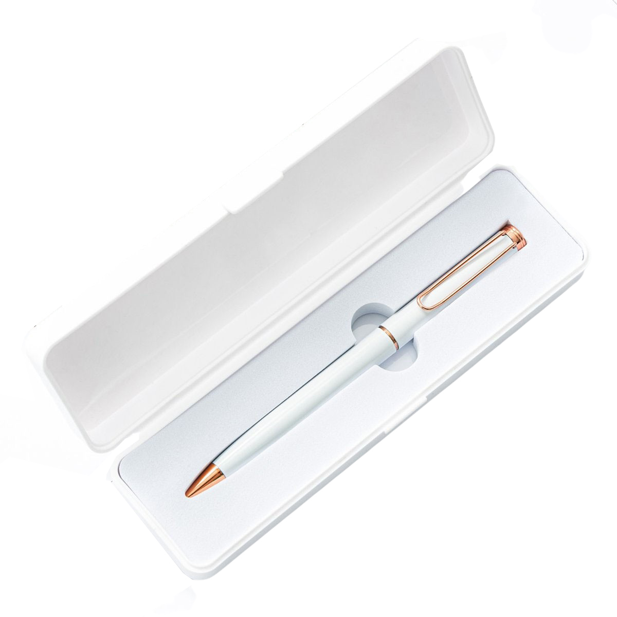 Colored Metal Pen Set 5