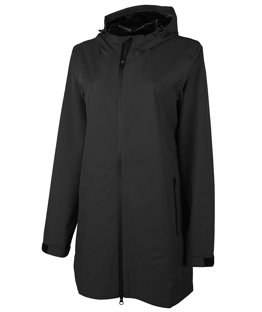 Women’s Atlantic Rain Shell Jacket